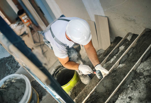 Best Industrial Concrete Flooring in Okemos, MI