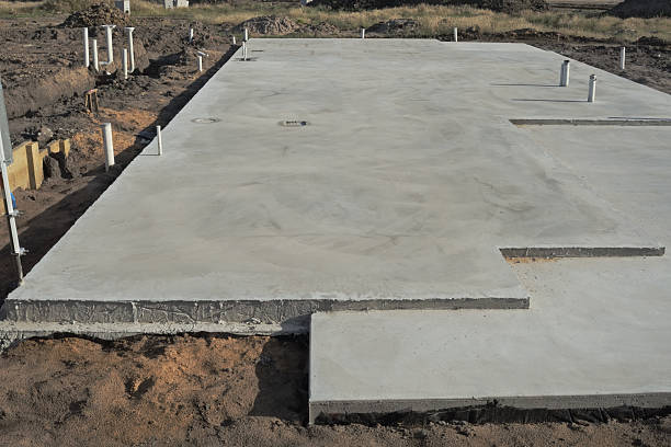 Best Concrete Driveway Installation in Okemos, MI