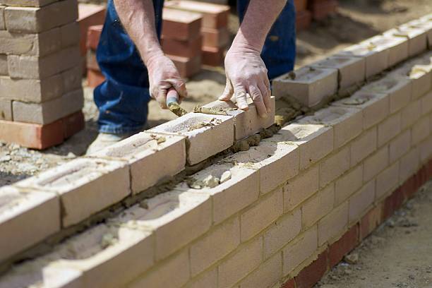 , MI Concrete contractor Company