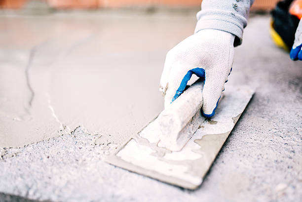 Best Concrete Staining and Coloring in Okemos, MI