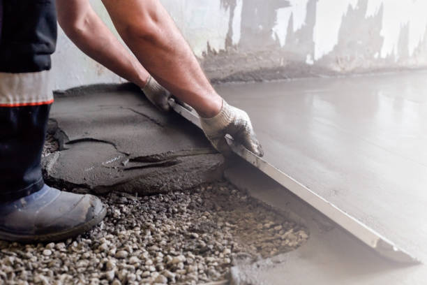 Best Concrete Foundation Repair in Okemos, MI